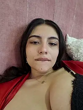 Snapshot of Ellie_Jhonson__ chatting on 10-16-25, 05:41 Ellie Jhonson   online show from 10-16-25, 05:41
