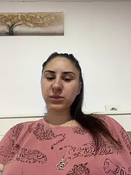 JenniferEdith online show from 07-08-26, 05:23