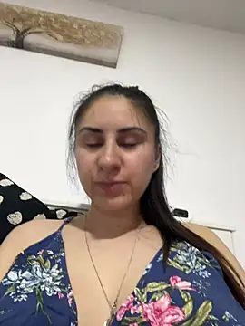 JenniferEdith online show from 07-08-26, 05:28