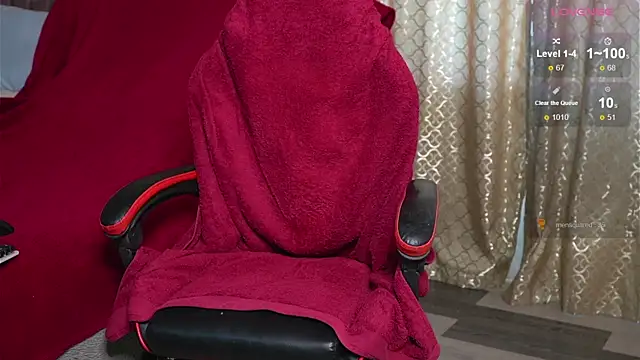 Artem Dzyuba online show from 06-04-26, 12:55