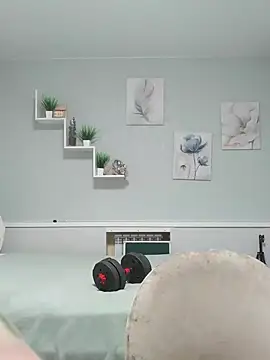 Snapshot of Linda_Gregory chatting on 01-13-25, 01:23 Linda Gregory online show from 01-13-25, 01:23