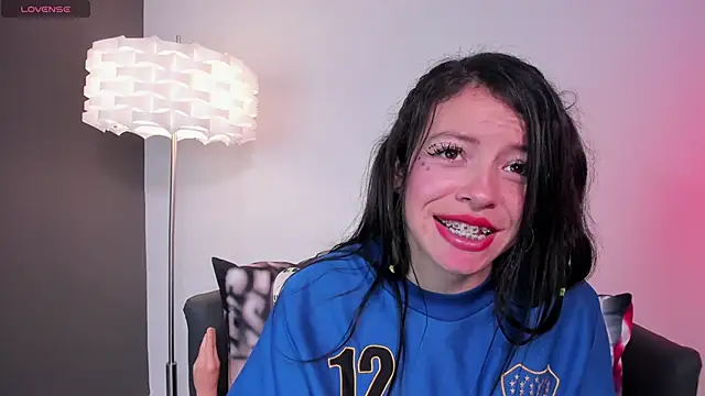 miss canndy online show from 12-11-24, 12:12