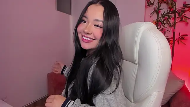 Snapshot of Lulu_Sakura_ chatting on 02-23-25, 07:11 Lulu Sakura online show from 02-23-25, 07:11