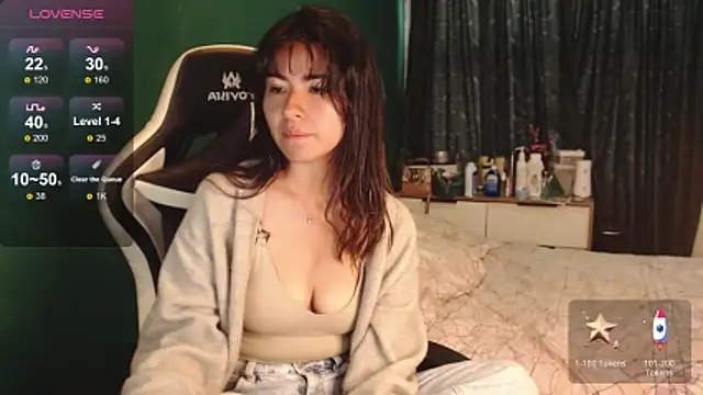 alice middlee online show from 12-05-25, 06:15