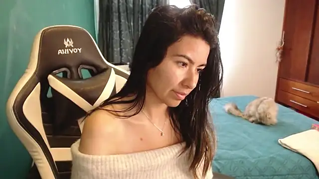 alice middlee online show from 02-11-26, 03:06