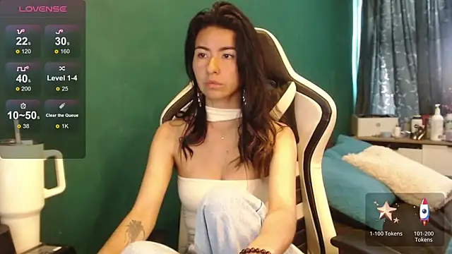 alice middlee online show from 03-04-26, 02:34