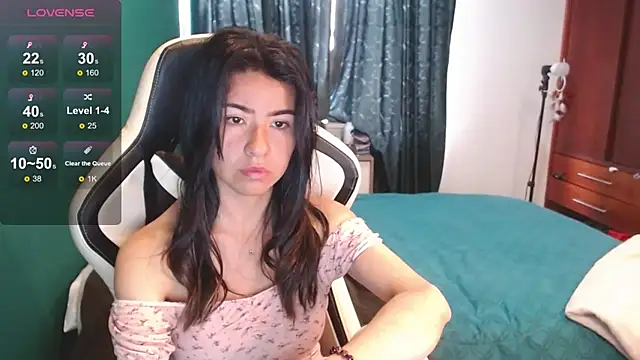 alice middlee online show from 03-06-26, 01:51