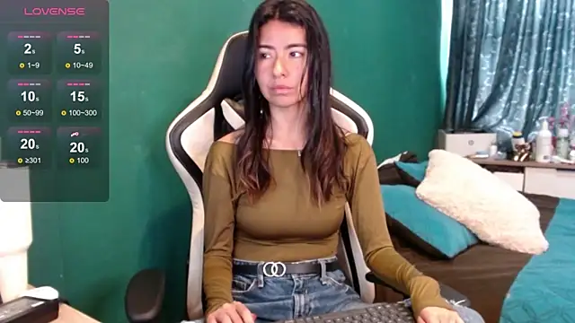 alice middlee online show from 03-12-26, 04:02