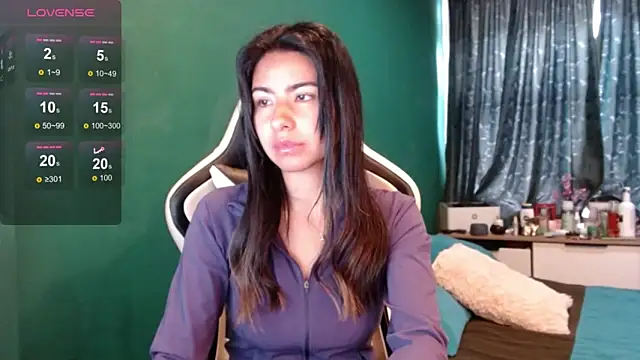 alice middlee online show from 04-13-26, 01:27