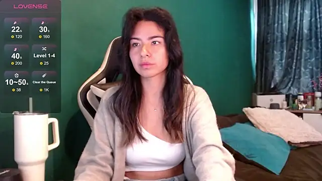 alice middlee online show from 04-20-26, 01:25