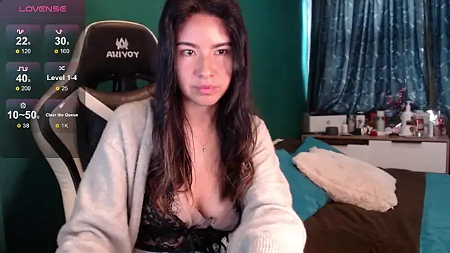 alice middlee online show from 04-27-26, 03:21