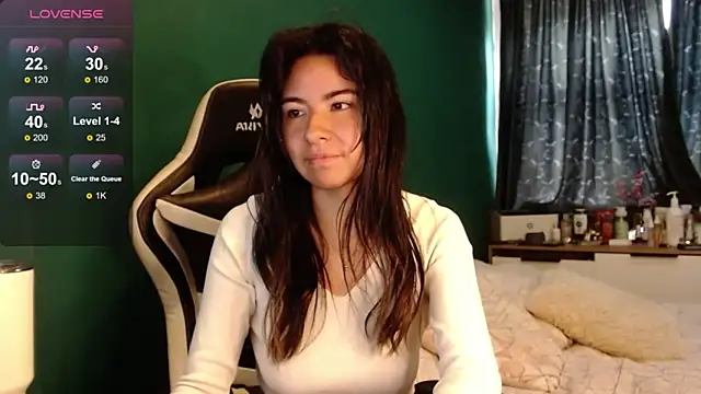 alice middlee online show from 05-12-26, 04:26