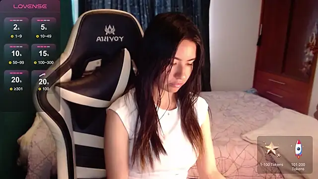 alice middlee online show from 06-01-26, 04:20
