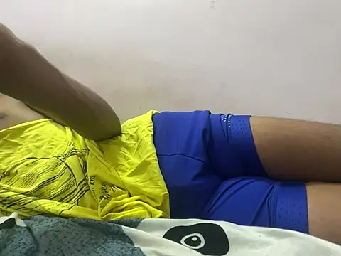 CALVINXXX online show from 06-21-26, 07:11