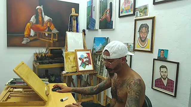 color beat17 online show from 12-29-24, 07:43