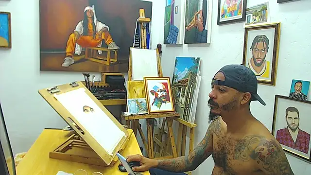 color beat17 online show from 01-04-25, 04:54