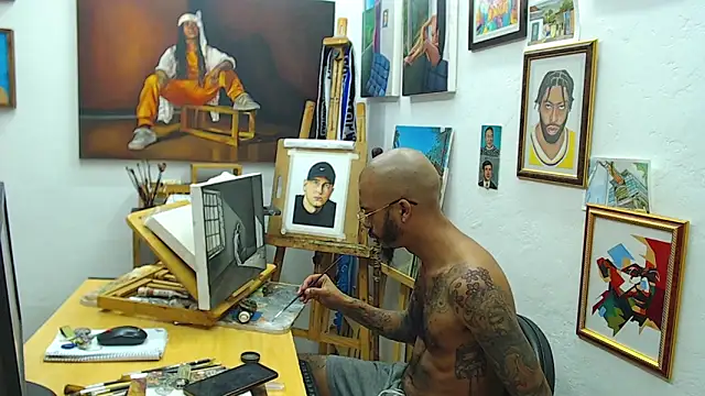 color beat17 online show from 03-08-25, 04:50