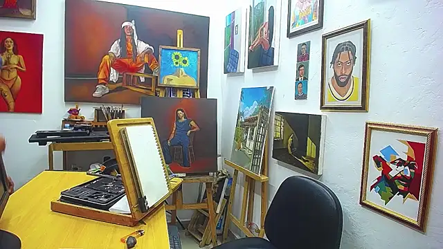 color beat17 online show from 03-06-26, 01:07