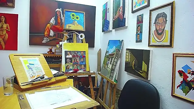 color beat17 online show from 06-08-26, 05:35