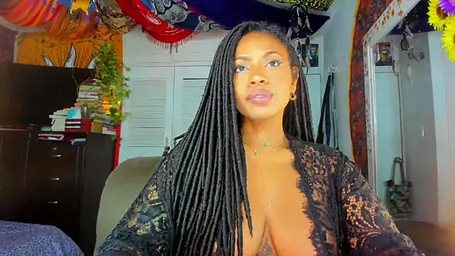 ElizaGrey  online show from 12-07-24, 07:27