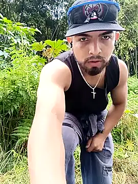 Ferchog5 online show from 03-18-26, 01:25