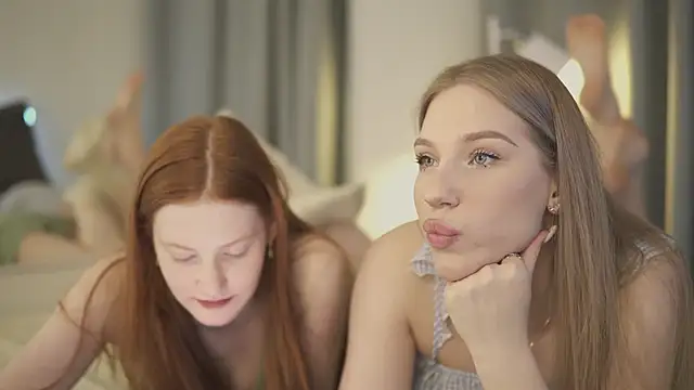 MiaKeler online show from 03-18-25, 05:21