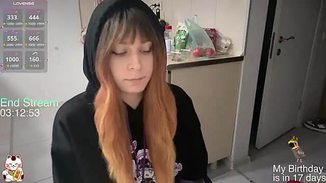 Snapshot of ShiroiFubuki chatting on 02-03-26, 07:02 ShiroiFubuki online show from 02-03-26, 07:02