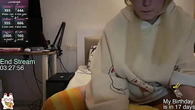 Snapshot of ShiroiFubuki chatting on 02-05-26, 07:29 ShiroiFubuki online show from 02-05-26, 07:29