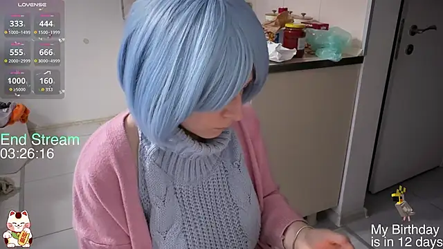 Snapshot of ShiroiFubuki chatting on 02-08-26, 06:06 ShiroiFubuki online show from 02-08-26, 06:06