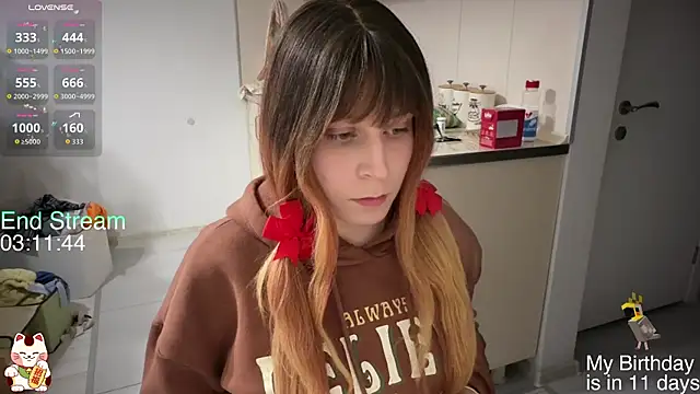 Snapshot of ShiroiFubuki chatting on 02-09-26, 07:29 ShiroiFubuki online show from 02-09-26, 07:29