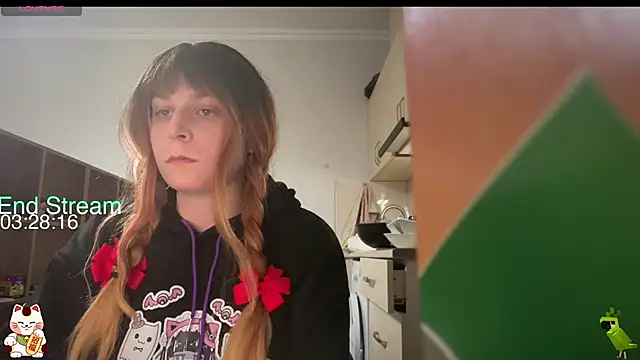 Snapshot of ShiroiFubuki chatting on 02-26-26, 06:29 ShiroiFubuki online show from 02-26-26, 06:29