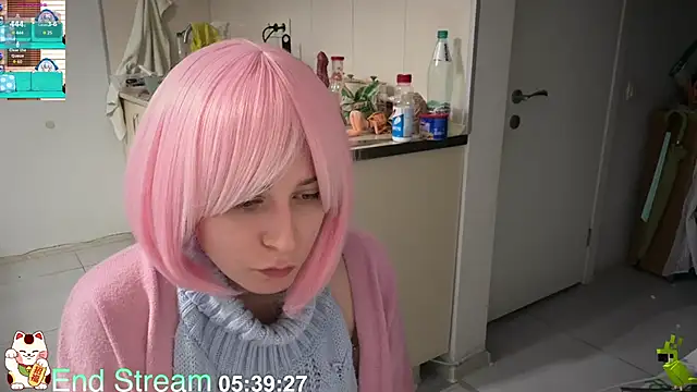 Snapshot of ShiroiFubuki chatting on 03-08-26, 03:21 ShiroiFubuki online show from 03-08-26, 03:21