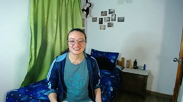 monkeywillwhite online show from 10-23-25, 02:11