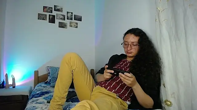 monkeywillwhite online show from 03-11-26, 02:17