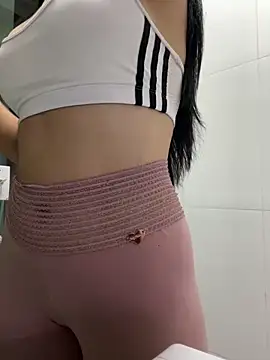 lupyta20 online show from 10-19-25, 02:34