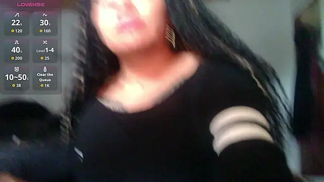 luna sofia69 online show from 11-10-25, 12:37