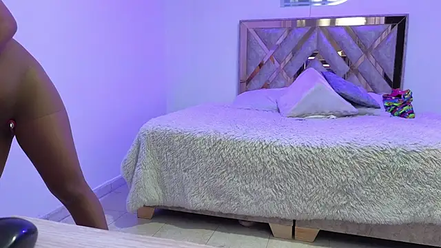 Mariana collins99 online show from 12-16-25, 01:16