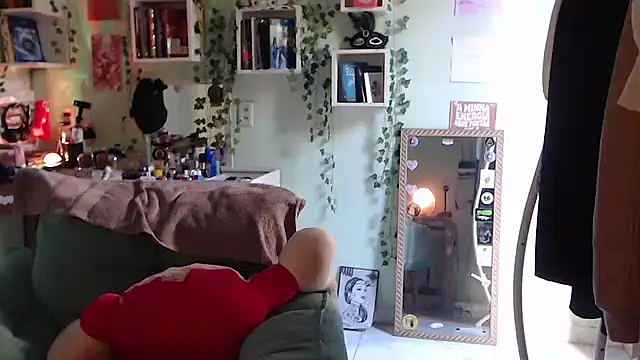 BeellyDance online show from 02-21-26, 11:11