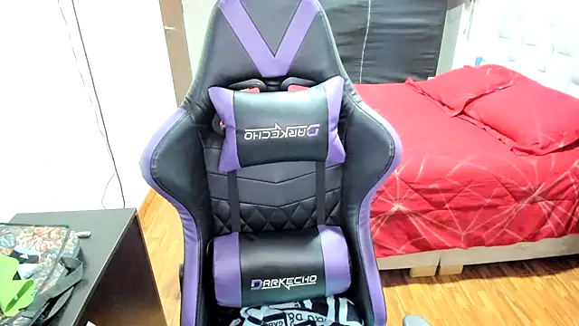 LuisaReyes 2911 online show from 11-23-25, 02:11