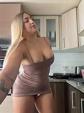 a belladanger online show from 06-07-26, 04:55