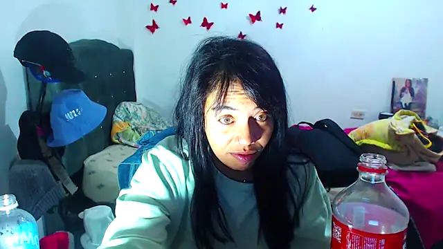 AmaraRoberts420 online show from 09-15-25, 12:21