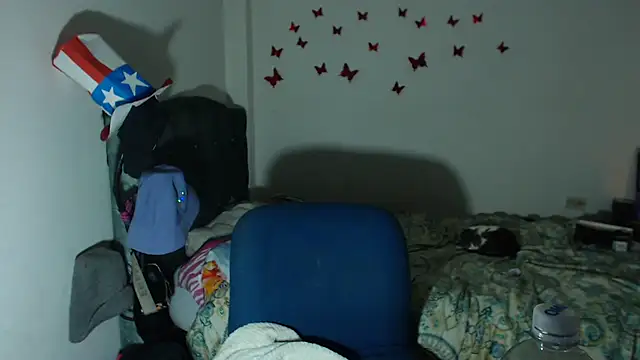 AmaraRoberts420 online show from 09-28-25, 05:02