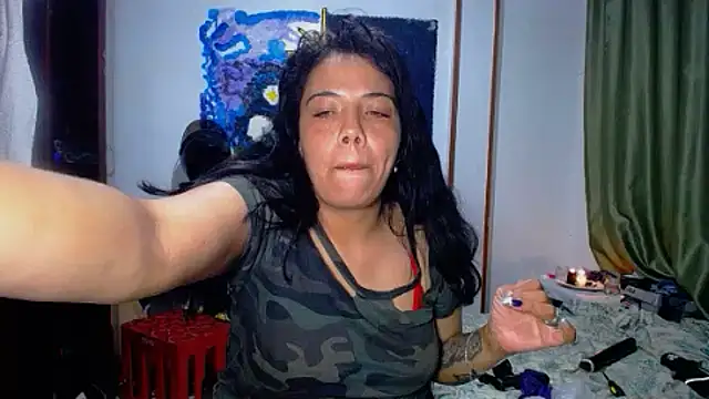 Snapshot of AmaraRoberts420 chatting on 06-01-26, 01:40 AmaraRoberts420 online show from 06-01-26, 01:40