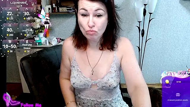 BeatriksS online show from 04-08-26, 05:18