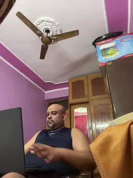 Dick 6inches online show from 06-10-26, 08:13