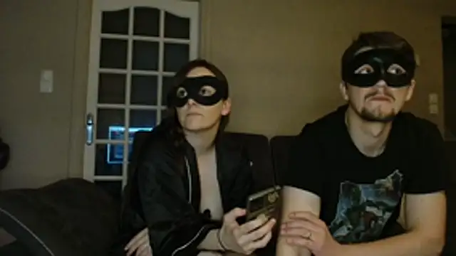 Lesloulous online show from 05-14-26, 11:11