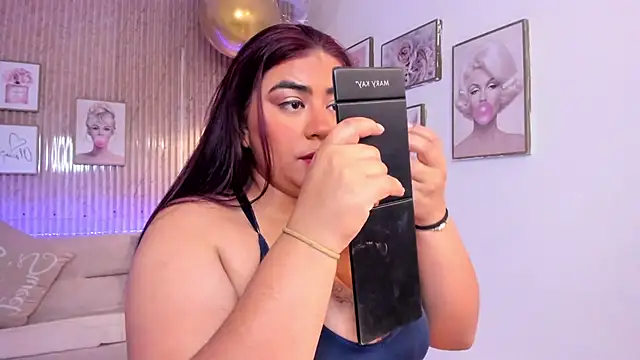 silvia lane online show from 04-09-26, 05:07