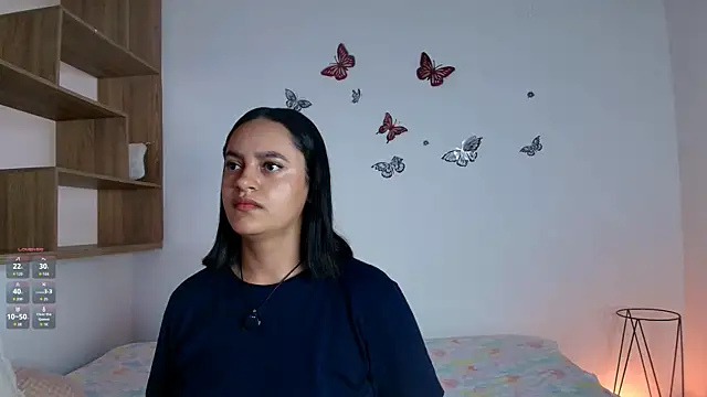 VICTORIABLACK xh online show from 11-26-25, 07:15