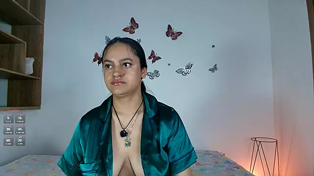 VICTORIABLACK xh online show from 11-27-25, 10:50