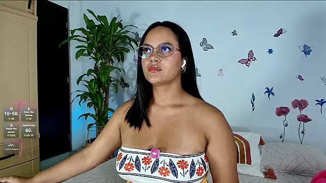 VICTORIABLACK xh online show from 07-22-26, 10:07